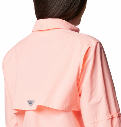 2092981-Womens Bahama™ II LS-COLUMBIA