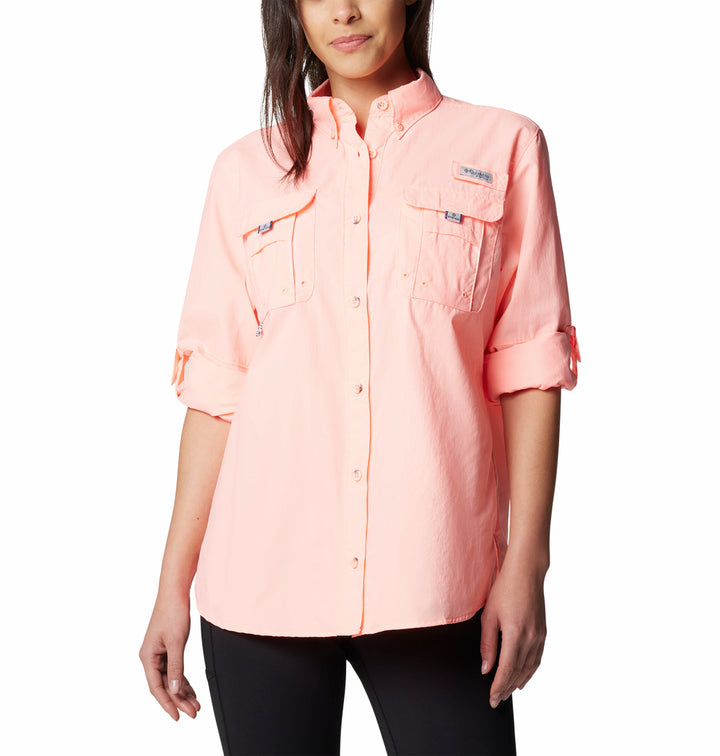 Womens Bahama™ II LS – Columbia Sportswear Panamá