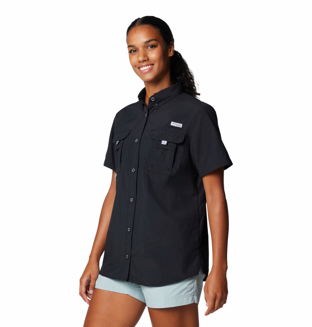 2092991-Womens Bahama™ II SS-COLUMBIA