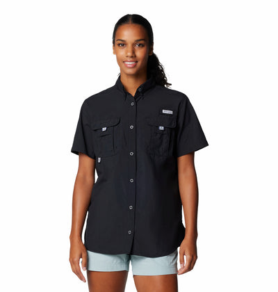 2092991-Womens Bahama™ II SS-COLUMBIA