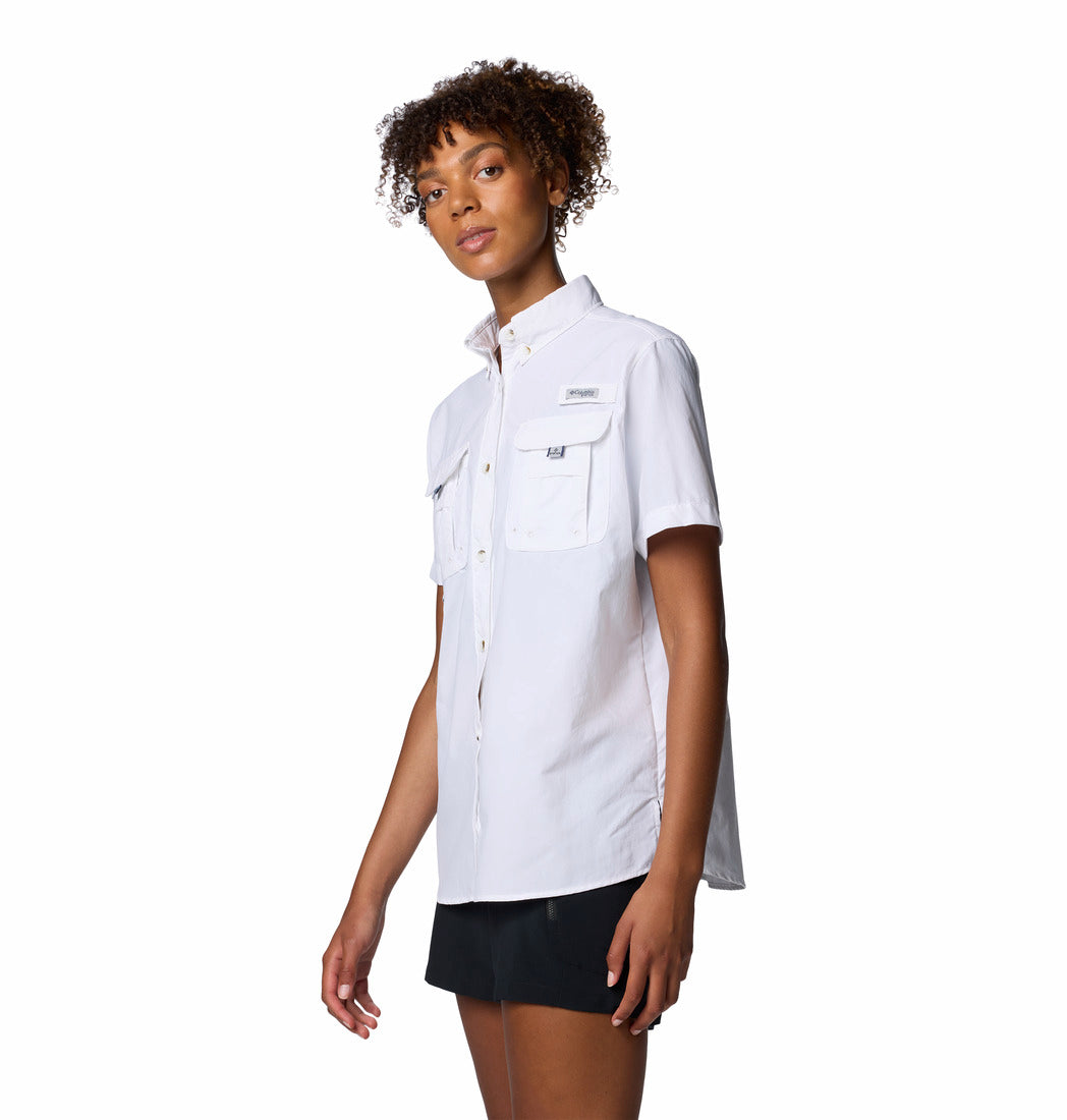 2092991-Womens Bahama™ II SS-COLUMBIA