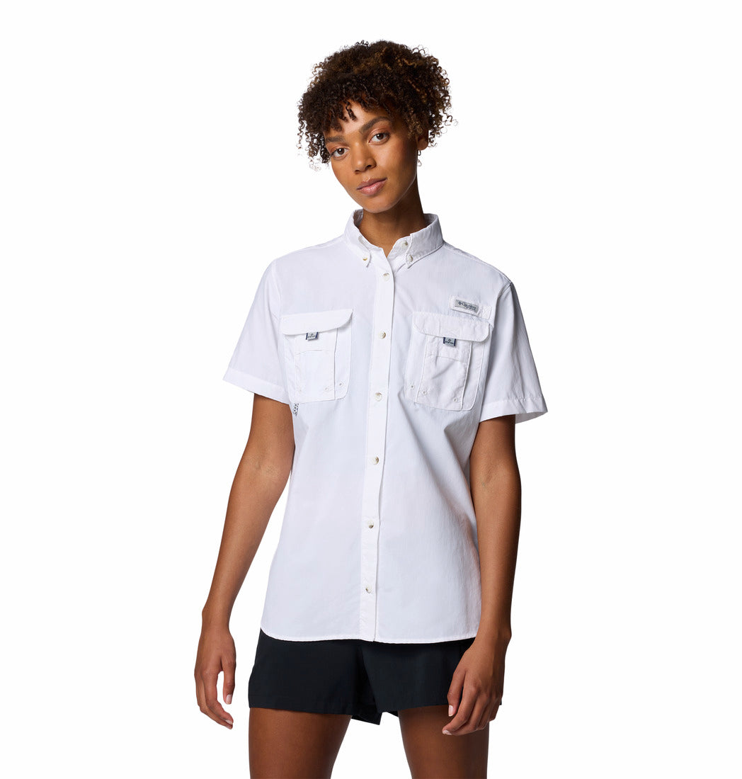 2092991-Womens Bahama™ II SS-COLUMBIA