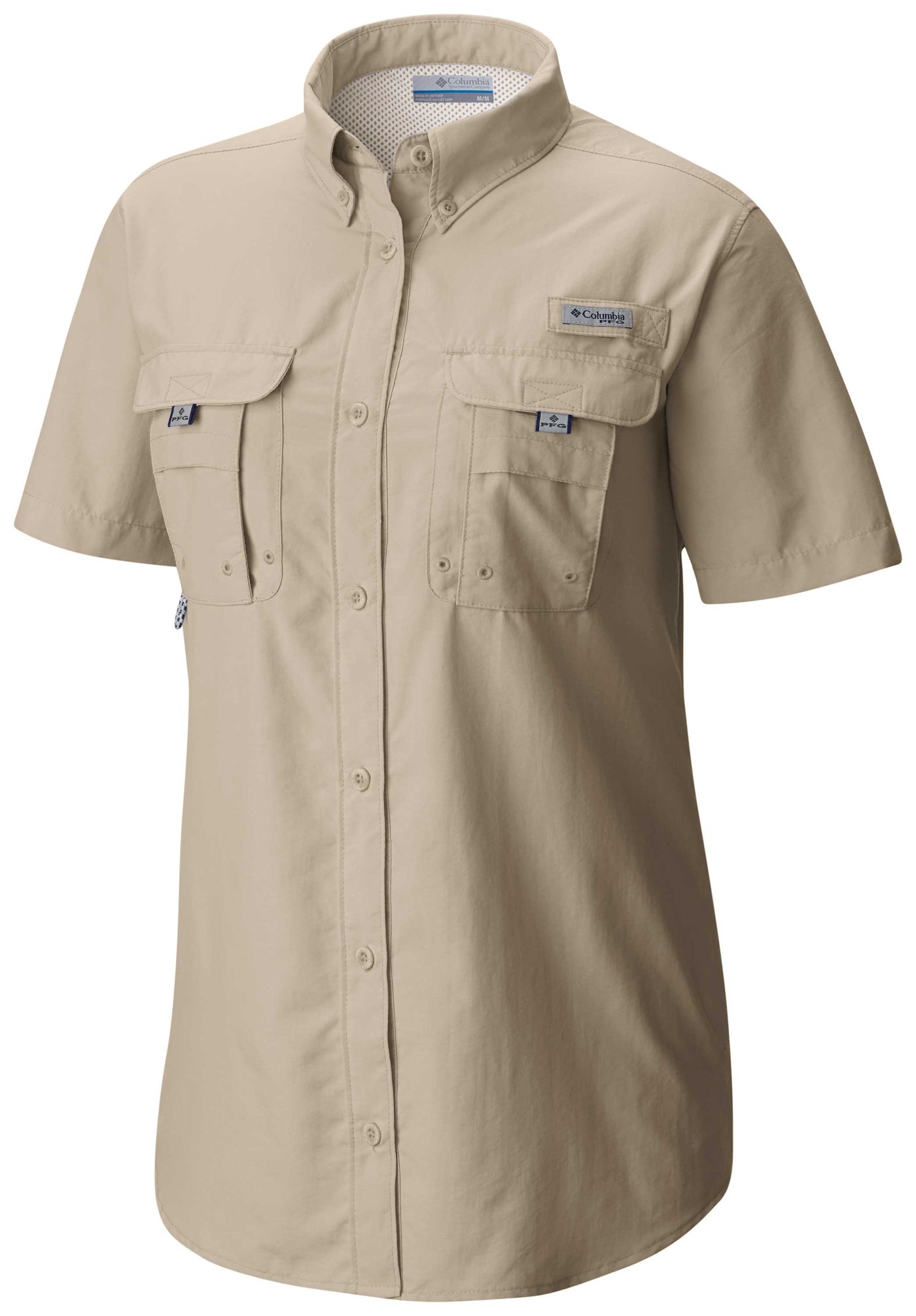 2092991-Womens Bahama™ II SS-COLUMBIA