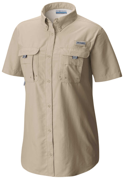2092991-Womens Bahama™ II SS-COLUMBIA