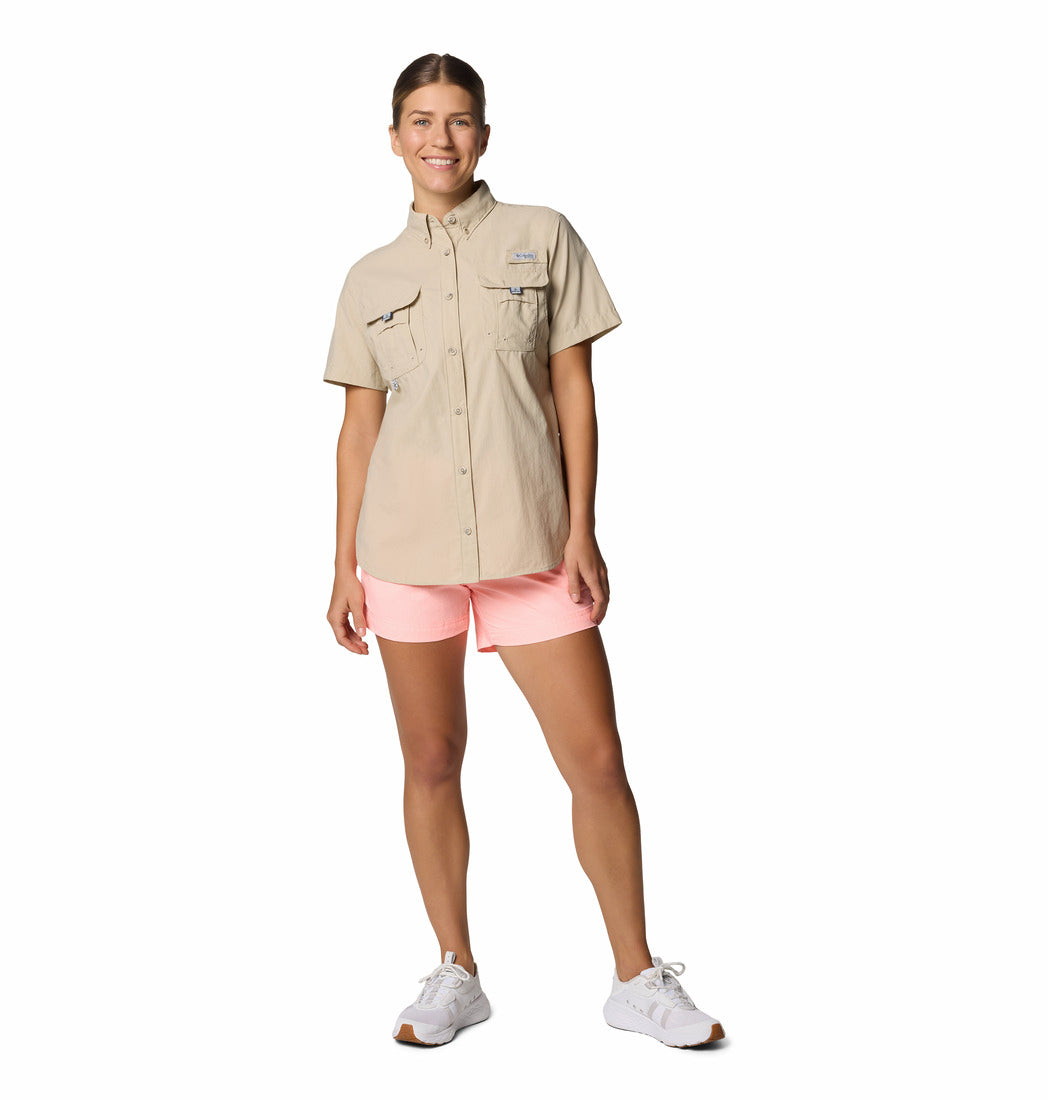 2092991-Womens Bahama™ II SS-COLUMBIA