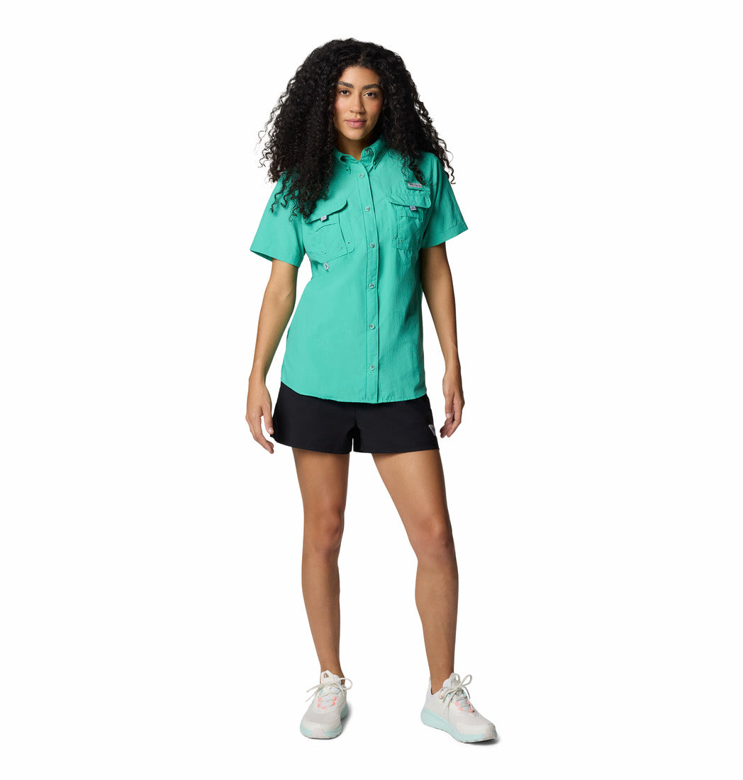 2092991-Womens Bahama™ II SS-COLUMBIA