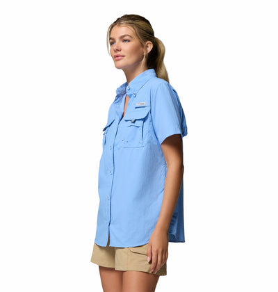 2092991-Womens Bahama™ II SS-COLUMBIA