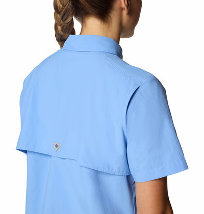 2092991-Womens Bahama™ II SS-COLUMBIA