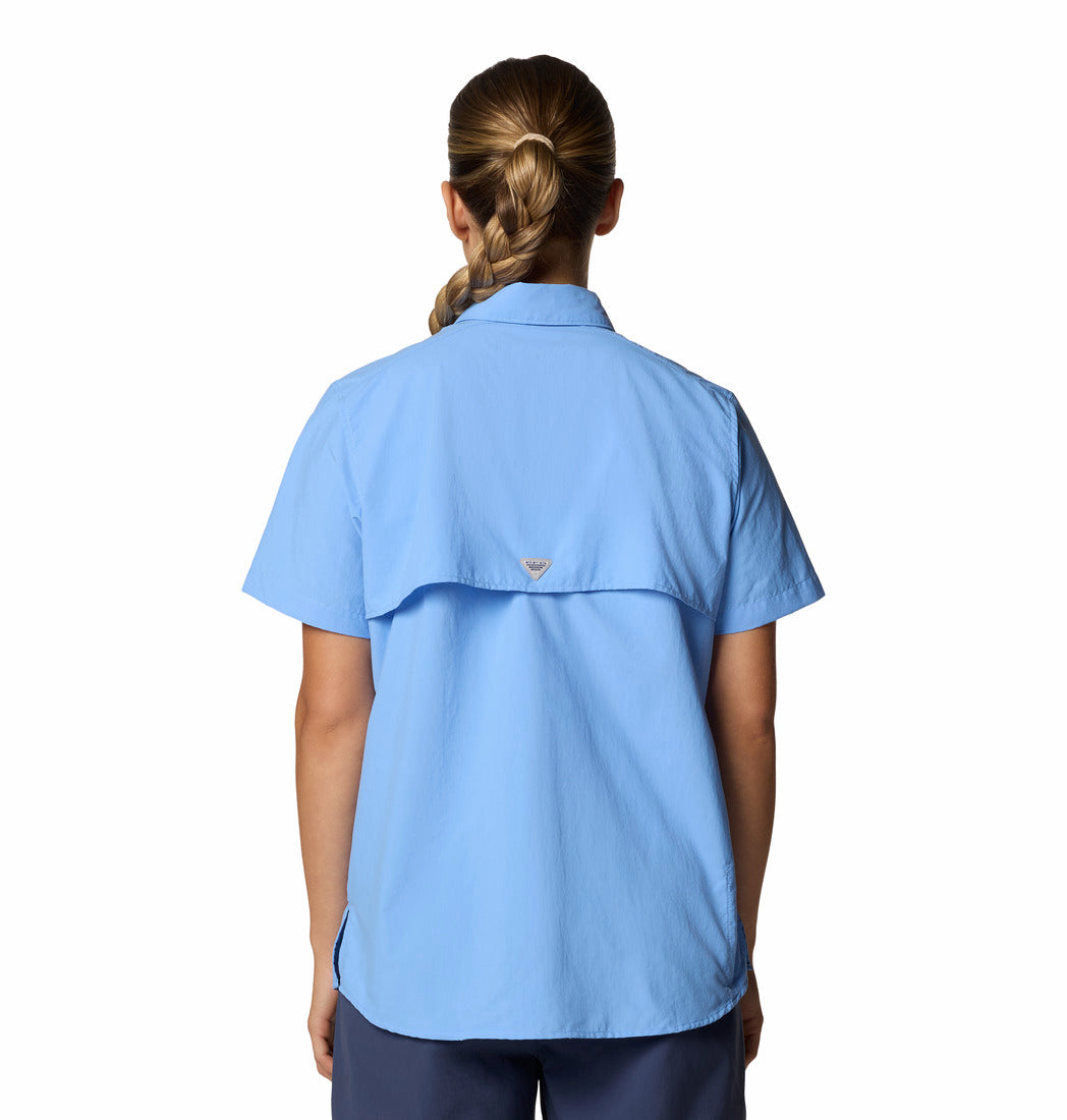 2092991-Womens Bahama™ II SS-COLUMBIA