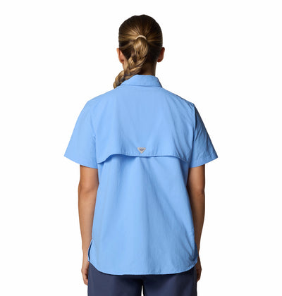 2092991-Womens Bahama™ II SS-COLUMBIA