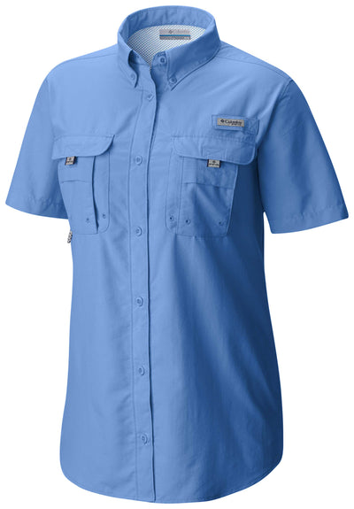 2092991-Womens Bahama™ II SS-COLUMBIA
