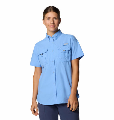 2092991-Womens Bahama™ II SS-COLUMBIA