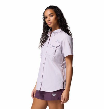 2092991-Womens Bahama™ II SS-COLUMBIA
