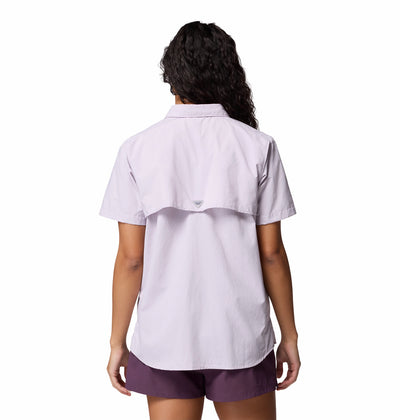 2092991-Womens Bahama™ II SS-COLUMBIA
