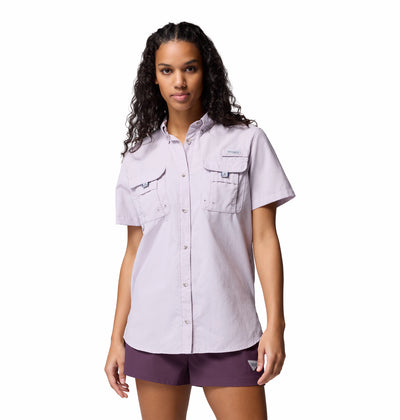 2092991-Womens Bahama™ II SS-COLUMBIA