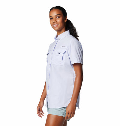 2092991-Womens Bahama™ II SS-COLUMBIA