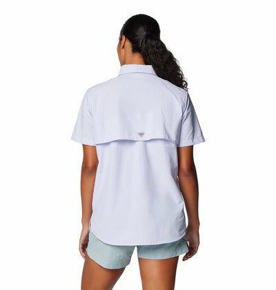 2092991-Womens Bahama™ II SS-COLUMBIA