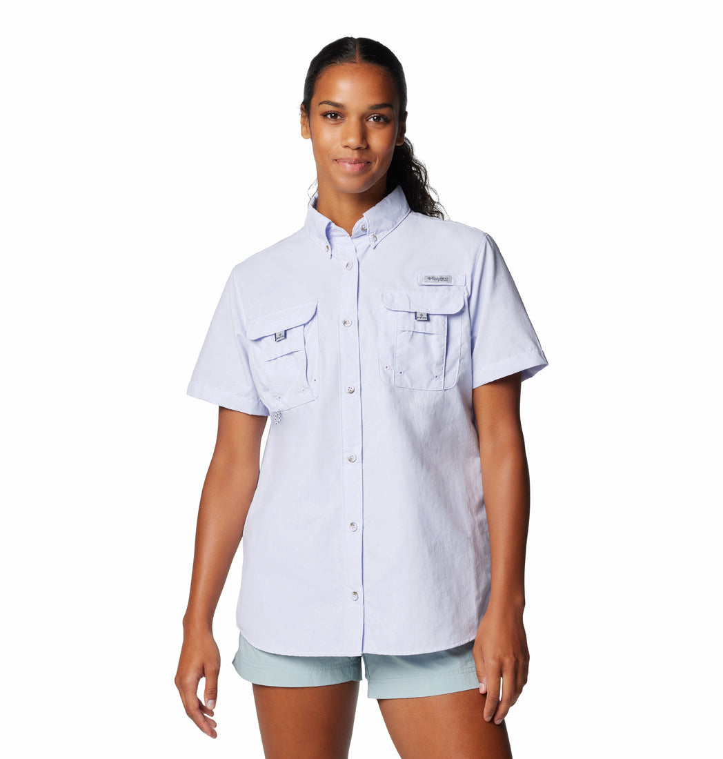 2092991-Womens Bahama™ II SS-COLUMBIA