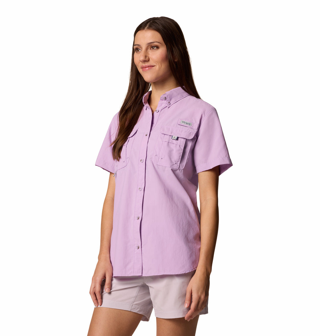 2092991-Womens Bahama™ II SS-COLUMBIA