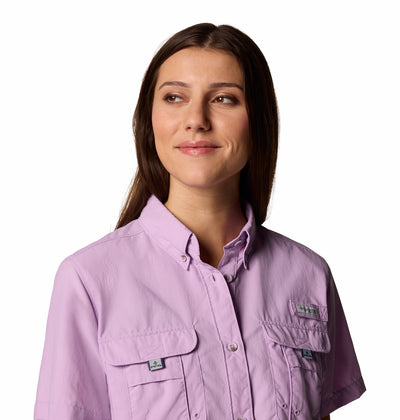 2092991-Womens Bahama™ II SS-COLUMBIA