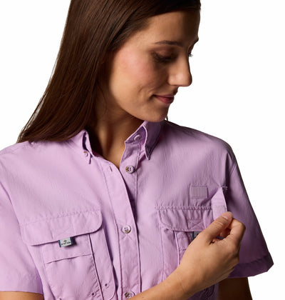 2092991-Womens Bahama™ II SS-COLUMBIA
