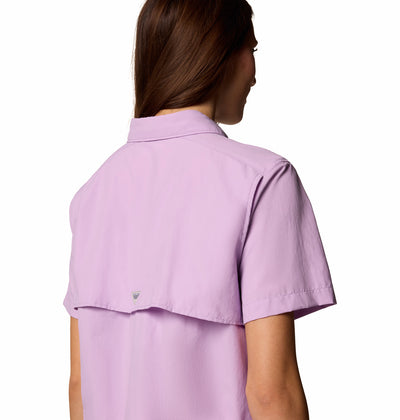 2092991-Womens Bahama™ II SS-COLUMBIA