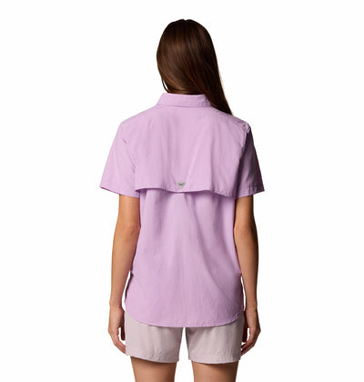 2092991-Womens Bahama™ II SS-COLUMBIA