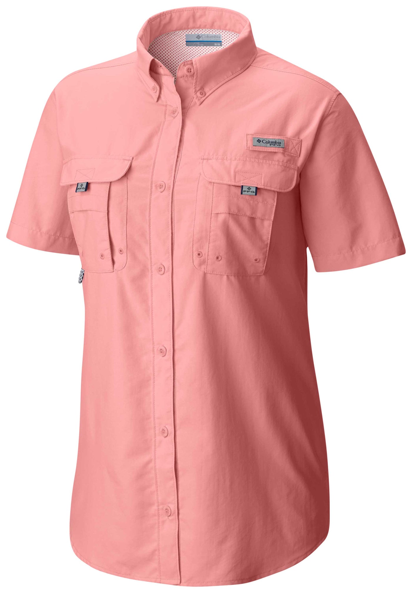 2092991-Womens Bahama™ II SS-COLUMBIA