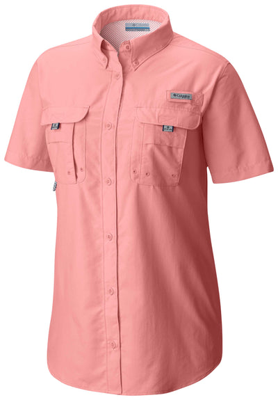 2092991-Womens Bahama™ II SS-COLUMBIA