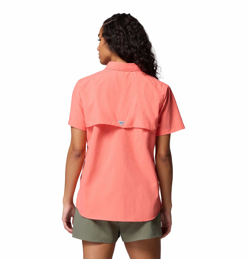 2092991-Womens Bahama™ II SS-COLUMBIA