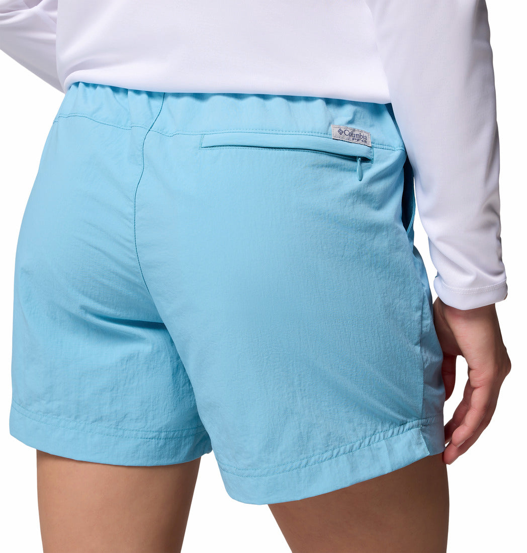 2093111-W Backcast™ II Water Short-COLUMBIA