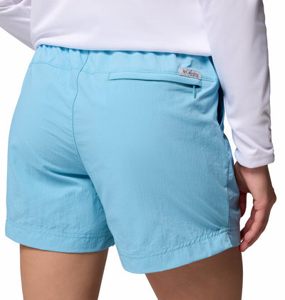 2093111-W Backcast™ II Water Short-COLUMBIA