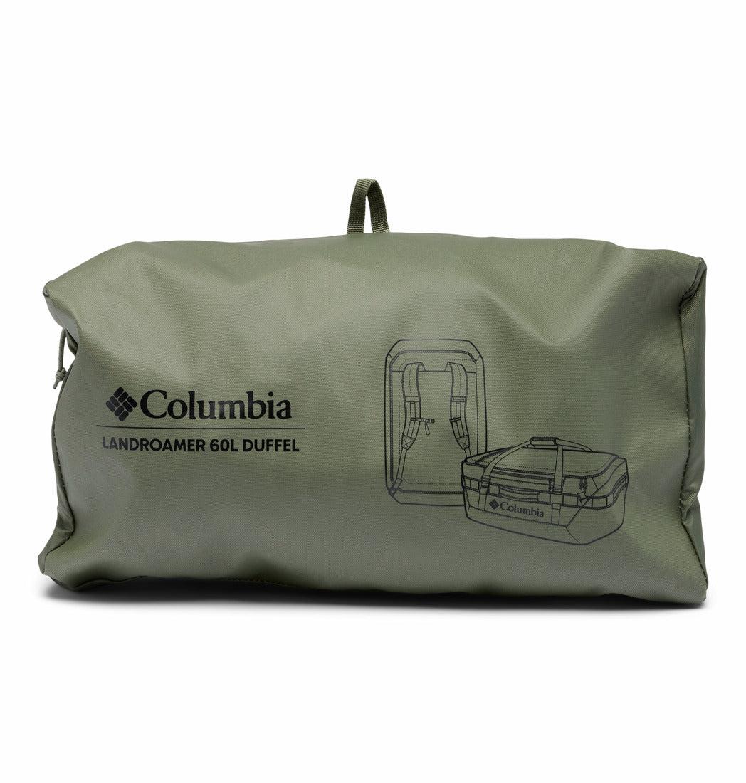 Landroamer™ 60L Duffel – Columbia Sportswear Panamá