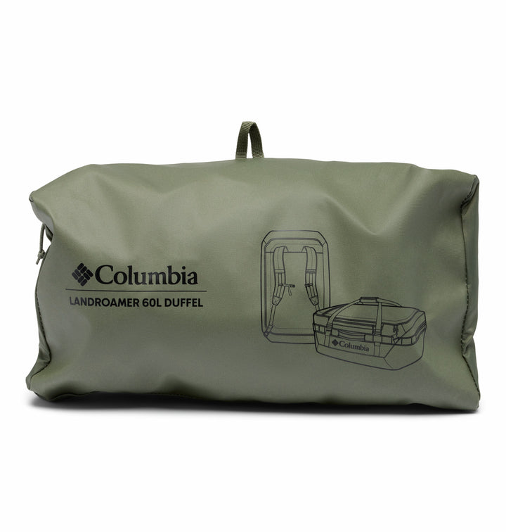 Landroamer™ 60L Duffel – Columbia Sportswear Panamá