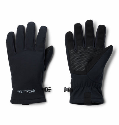 2094051-M Ascender™ III Softshell Glove-COLUMBIA