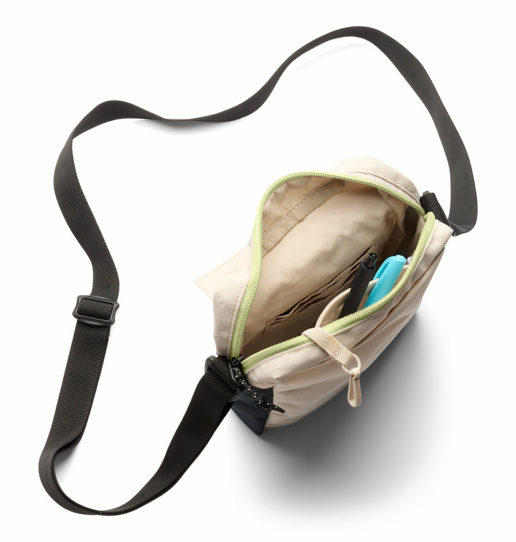 Zigzag™ Ii Side Bag