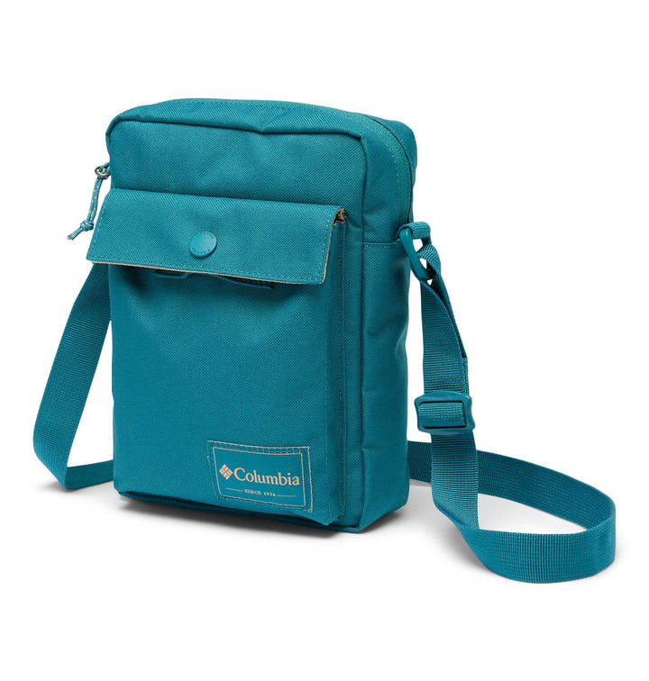 k*）様 DIMENSION Flap Pocket Pack Zigzag™ II Side Bag – Columbia Sportswear Panamá