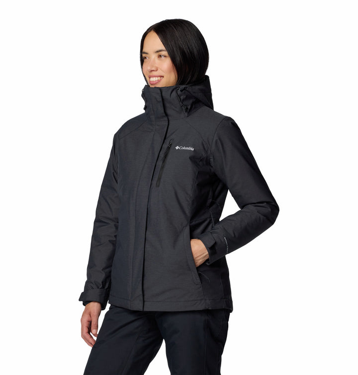 Whirlibird™ V Interchange Jacket – Columbia Sportswear Panamá