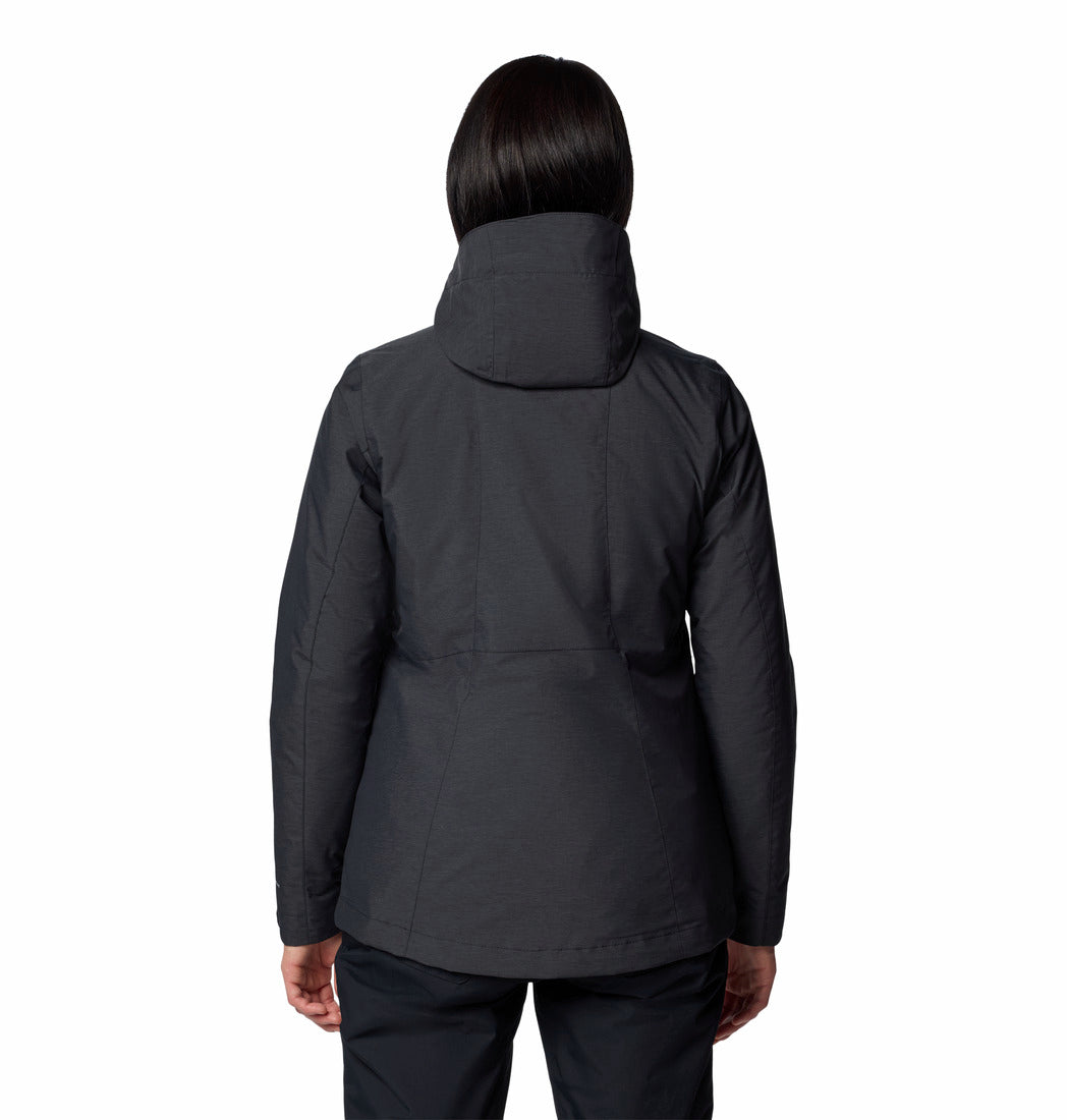 Whirlibird™ V Interchange Jacket – Columbia Sportswear Panamá