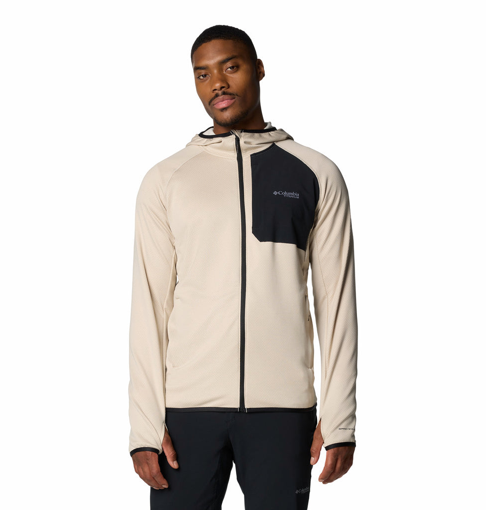 Triple Canyon™ Grid Fleece Hooded FZ II – Columbia Sportswear Panamá