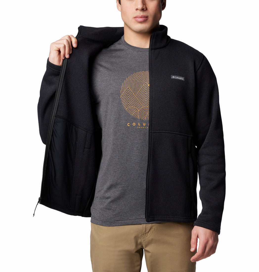 Men's Alto Pass™ Full Zip Fleece