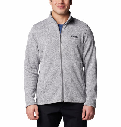 2095741-Alto Pass™ Full Zip Fleece-COLUMBIA