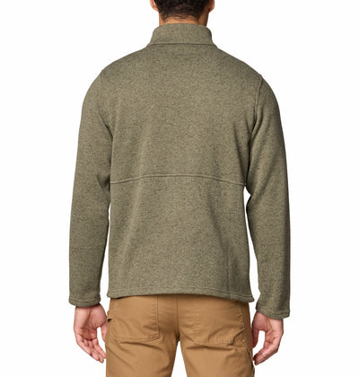 2095741-Alto Pass™ Full Zip Fleece-COLUMBIA