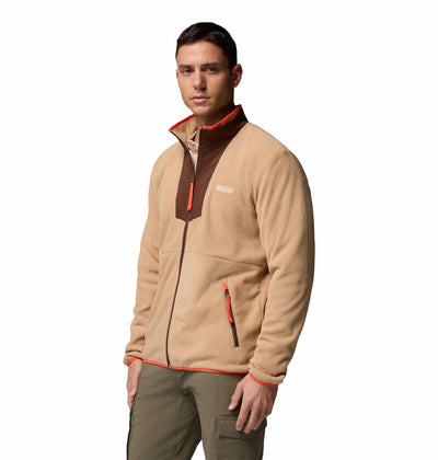 2095891-Sequoia Grove™ Full Zip Fleece-COLUMBIA