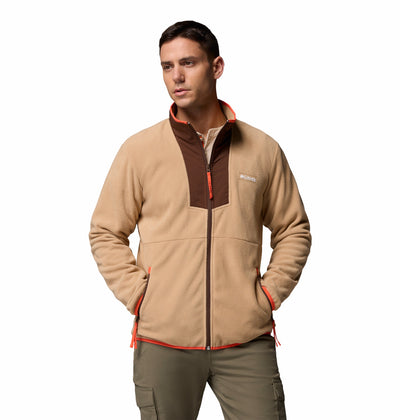 2095891-Sequoia Grove™ Full Zip Fleece-COLUMBIA