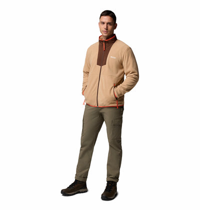 2095891-Sequoia Grove™ Full Zip Fleece-COLUMBIA