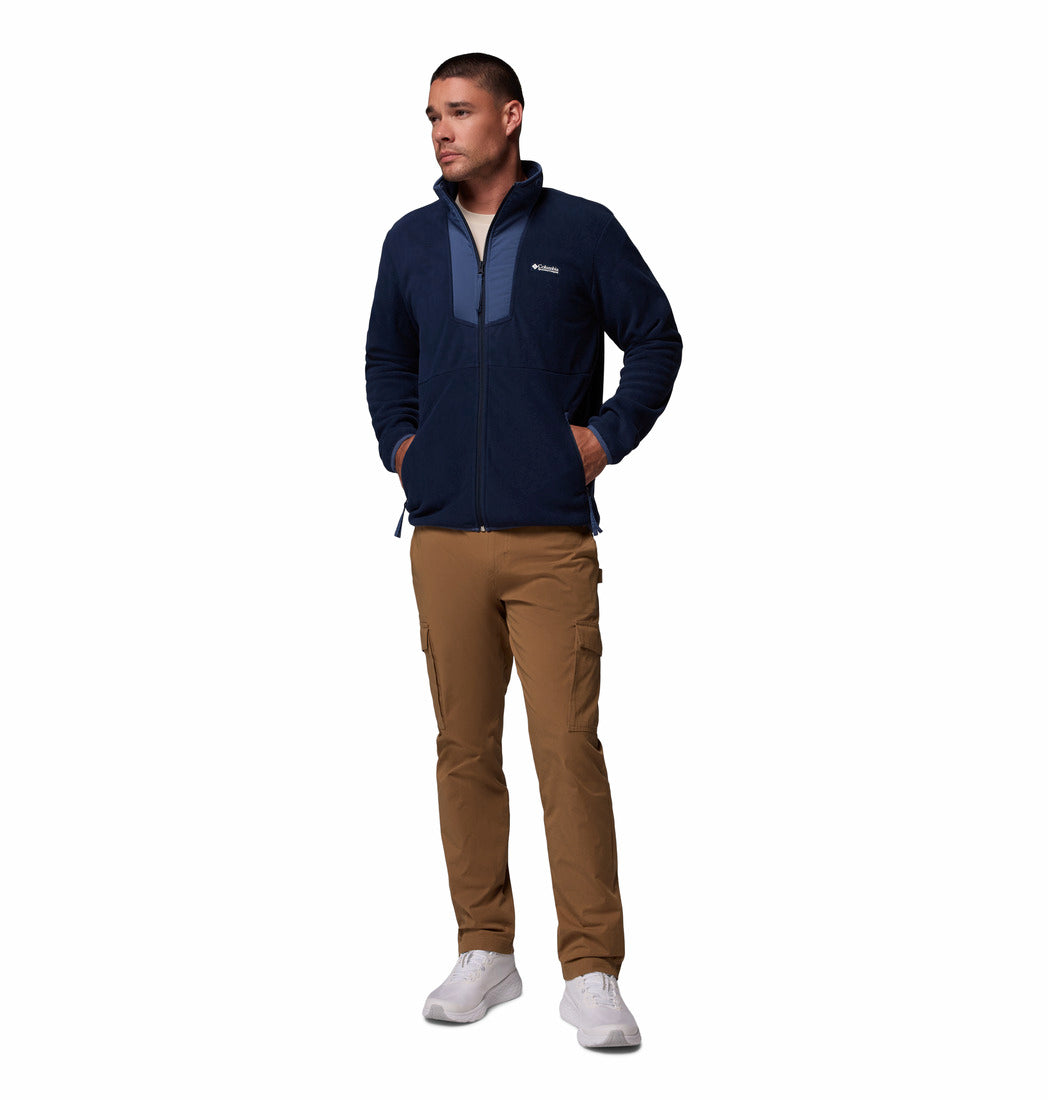 2095891-Sequoia Grove™ Full Zip Fleece-COLUMBIA