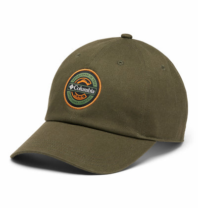 2096351-Provisions™ Ball Cap-COLUMBIA