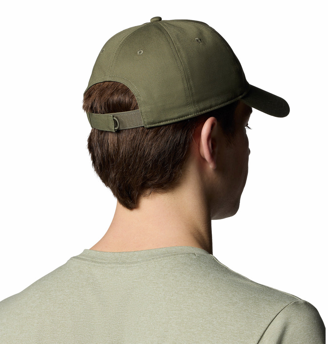 2096351-Provisions™ Ball Cap-COLUMBIA