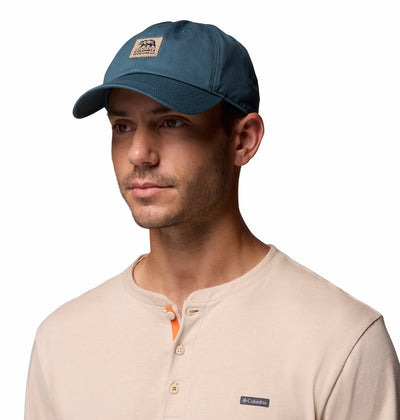 2096351-Provisions™ Ball Cap-COLUMBIA